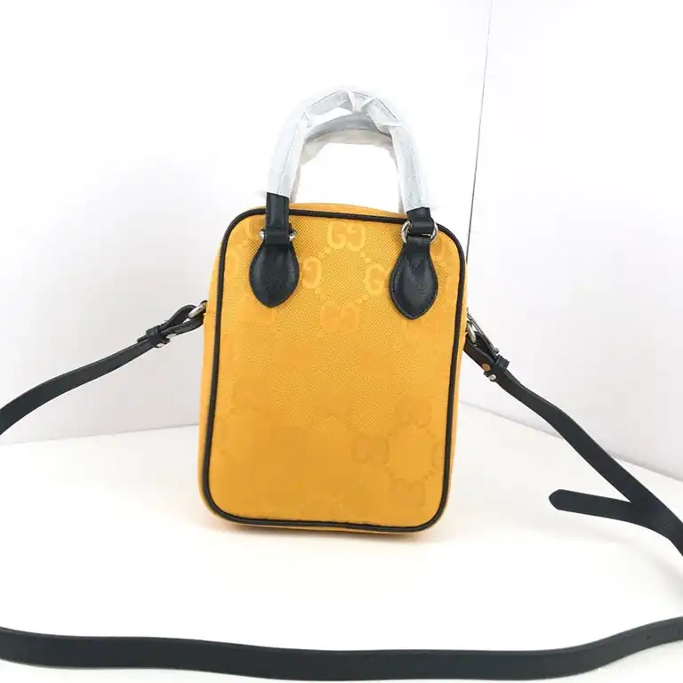 Brother Sam Yupoo 208B570144 Gucci Bags 0801